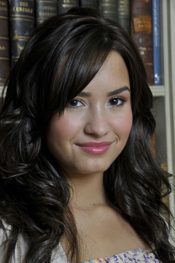 Demi Lovato