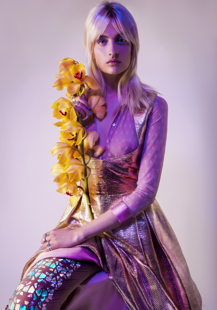 Veronika Vilim