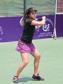 Zarina Diyas