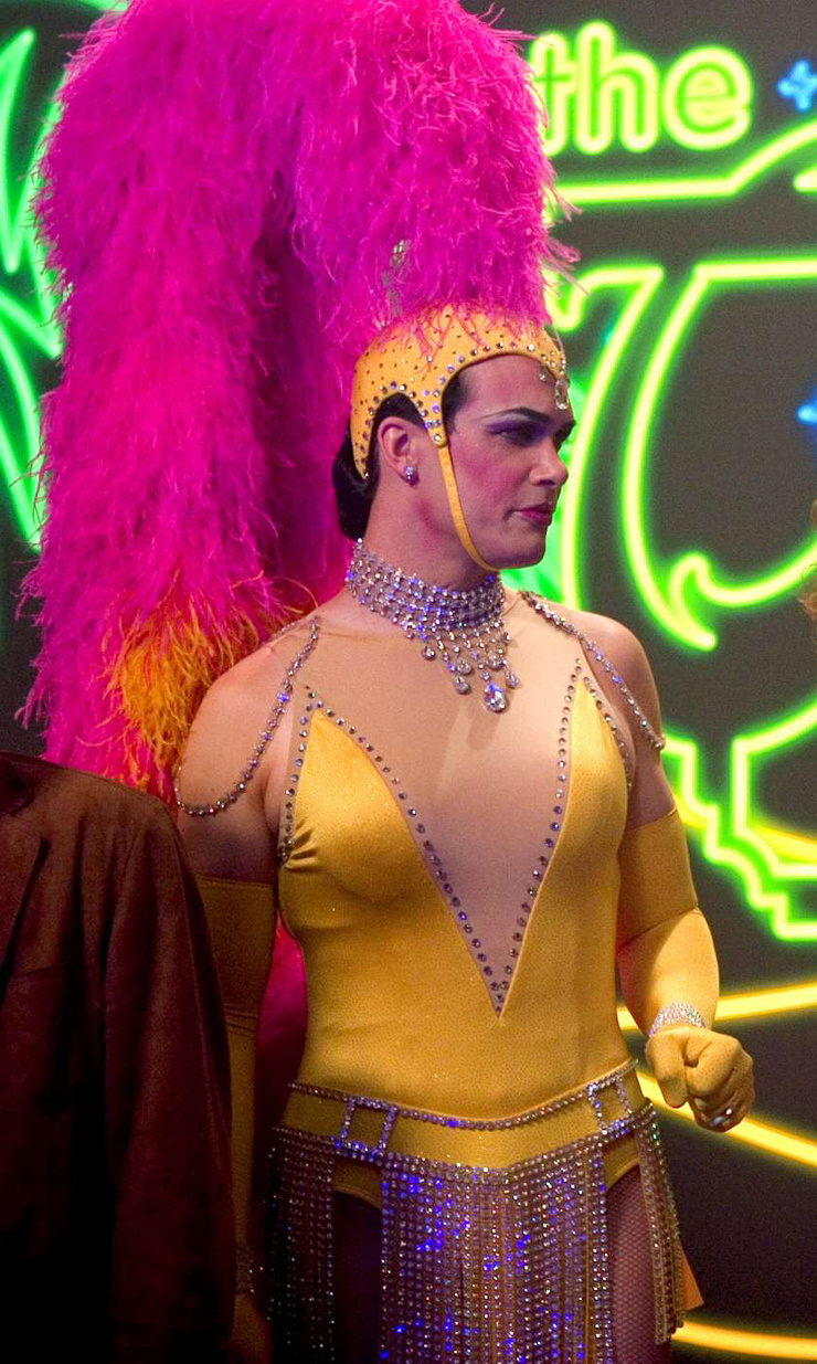 Diedrich Bader