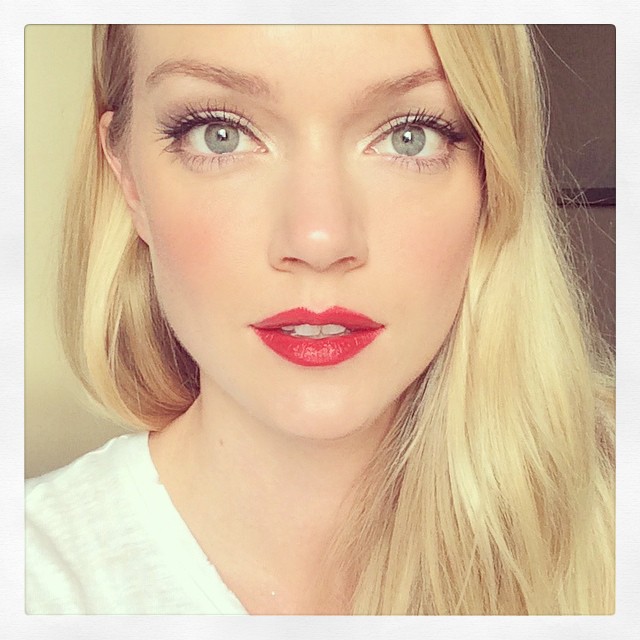 Lindsay Ellingson Lindsay Ellingson