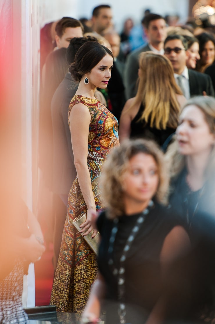 Abigail Spencer