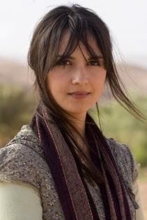 Maryam Hassouni Maryam Hassouni