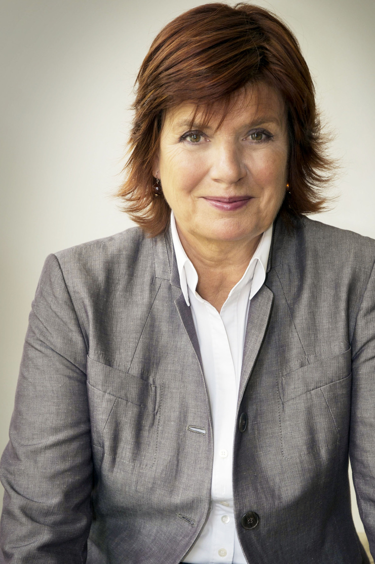 Christine Westermann