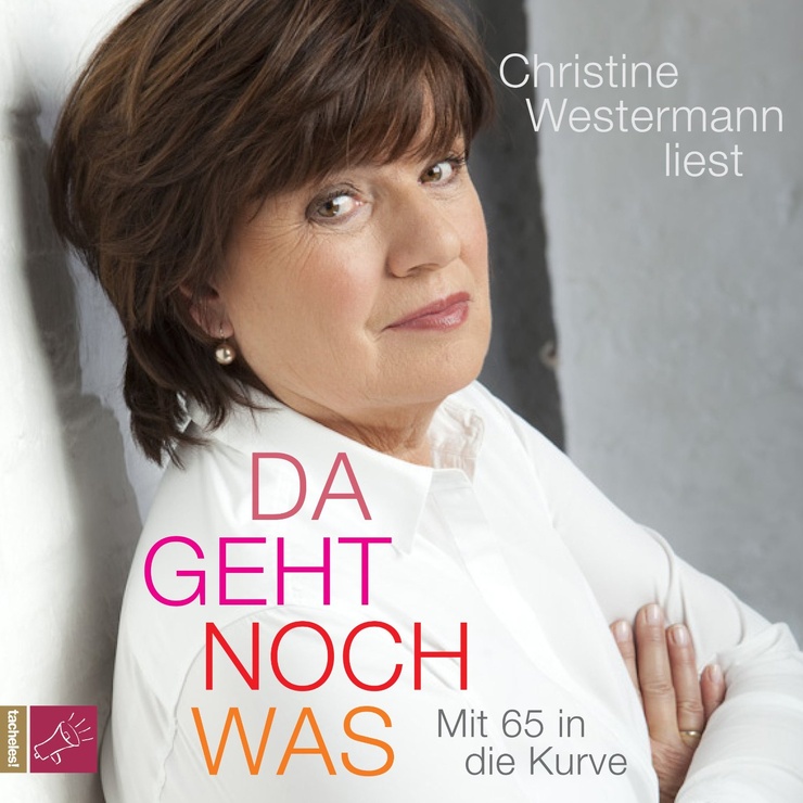Christine Westermann