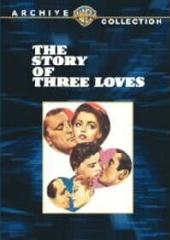 The Story of Three Loves