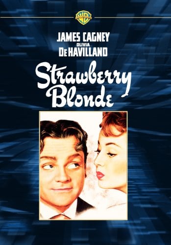 The Strawberry Blonde (Warner Archive Collection)