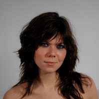 Anna Kolaczkowska