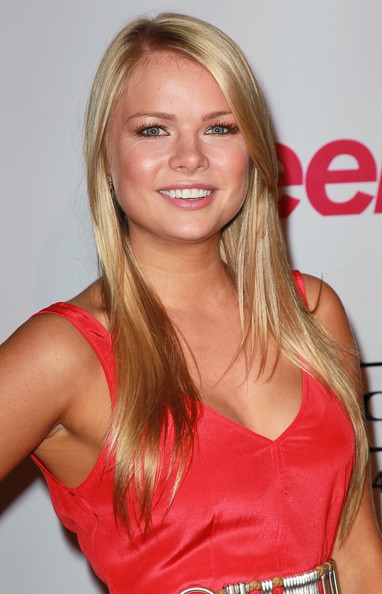 Kelli Goss Kelli Goss