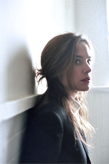 Caroline Dhavernas