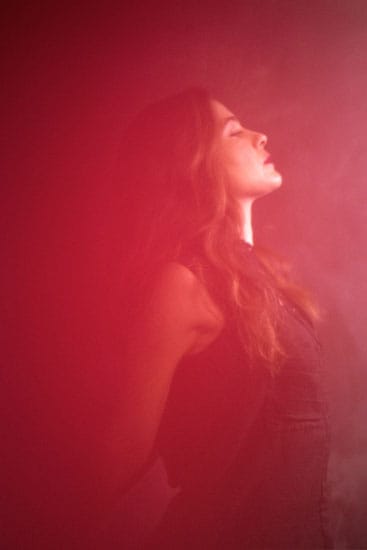 Caroline Dhavernas