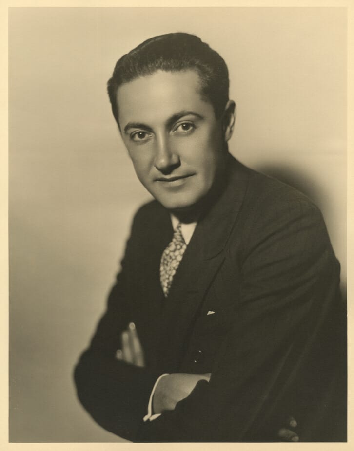 Irving Thalberg