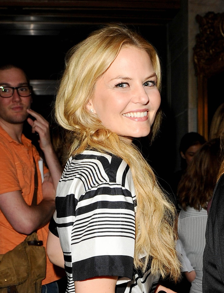 Picture of Jennifer Morrison