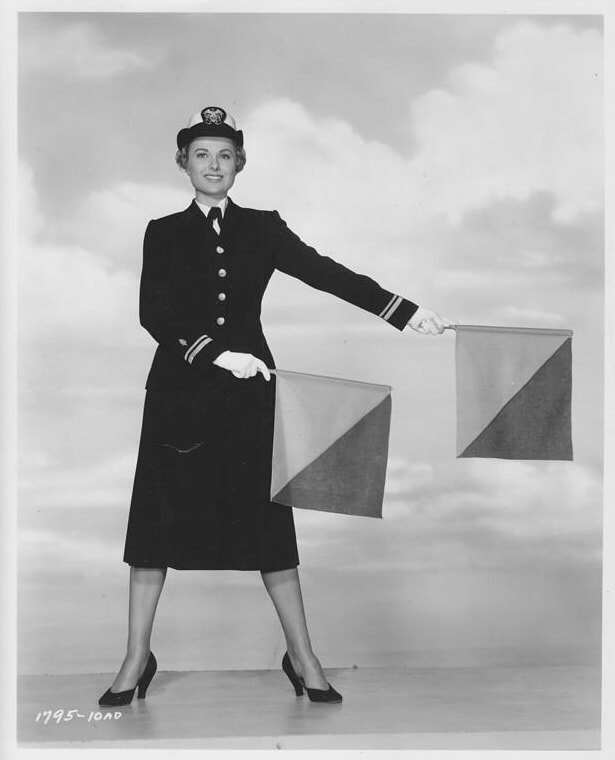 Martha Hyer Martha Hyer