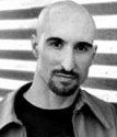 Scott Menville Scott Menville