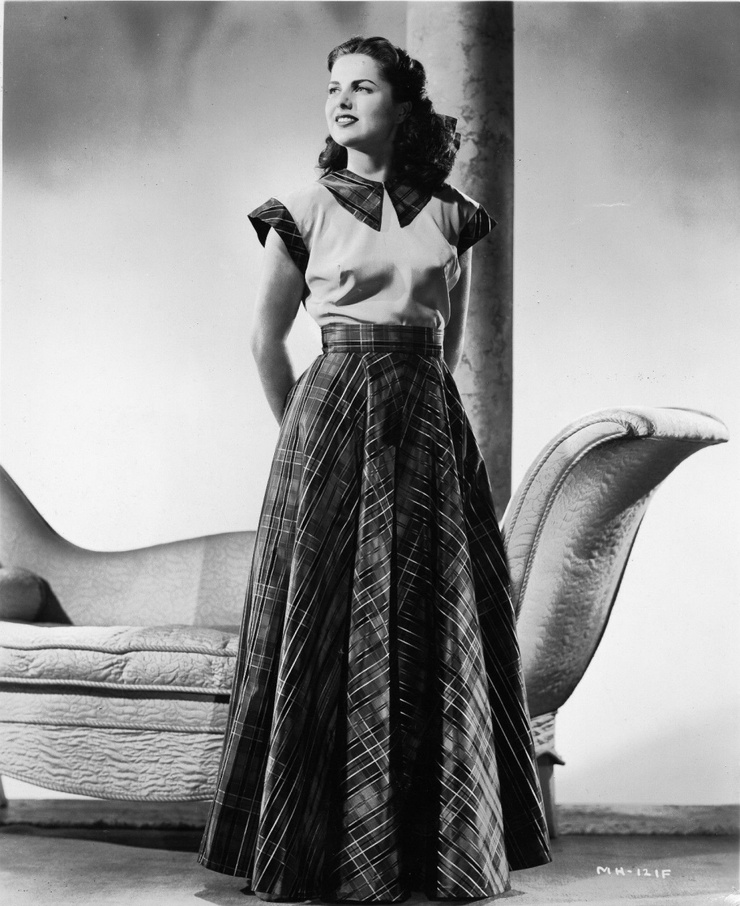 Martha Hyer Martha Hyer