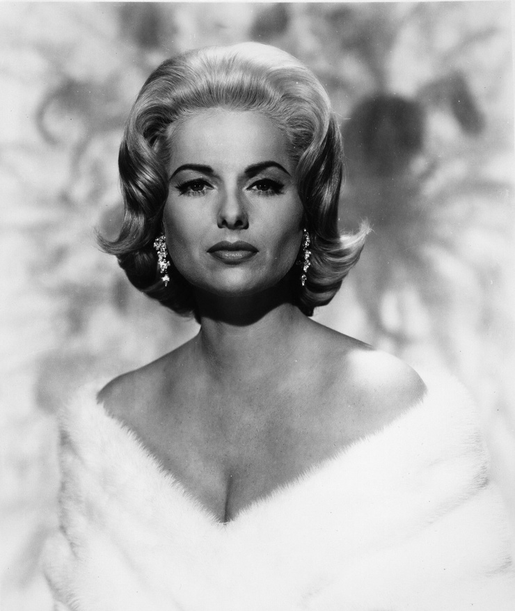 Martha Hyer Martha Hyer