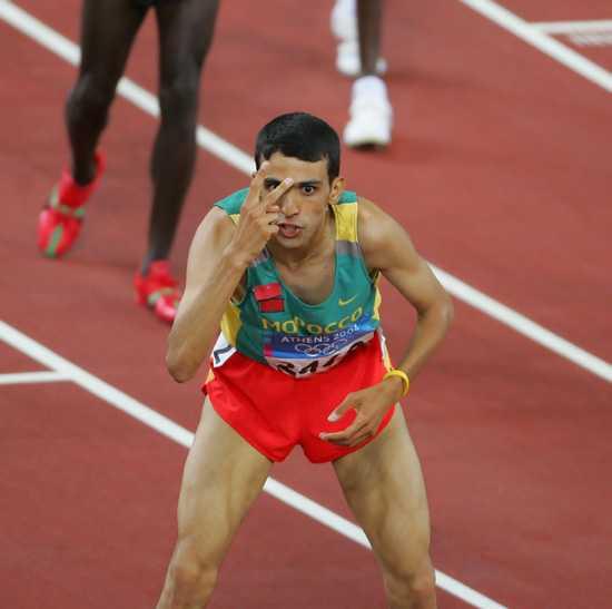 Hicham El Gerrouj