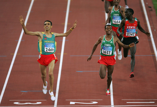Hicham El Gerrouj