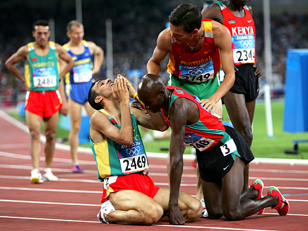 Hicham El Gerrouj