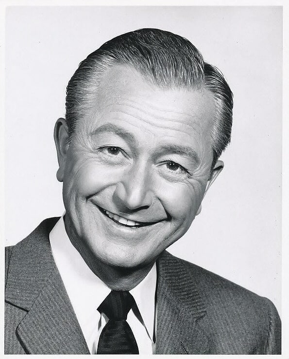 Robert Young