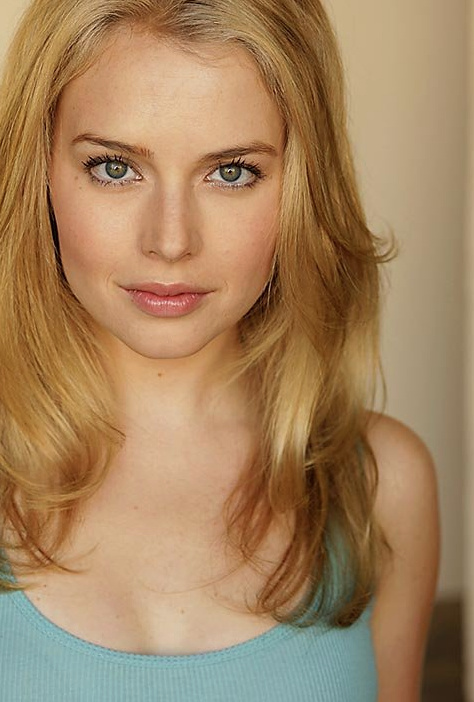 Kelly Curran