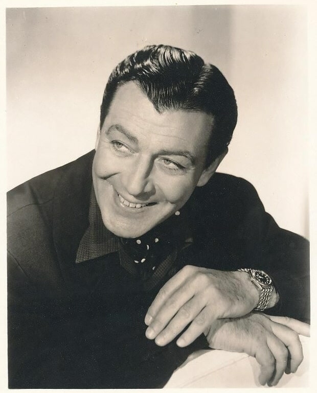 Robert Taylor