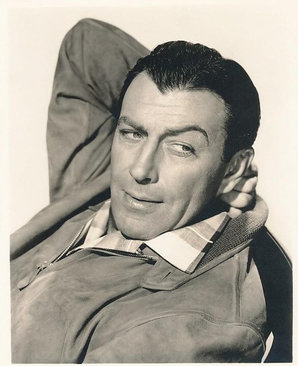 Robert Taylor