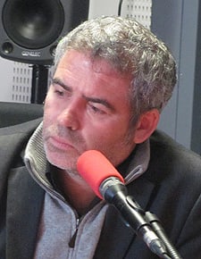 Stéphane Brizé