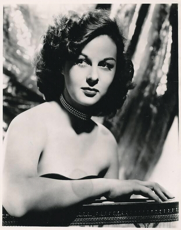 Susan Hayward Susan Hayward