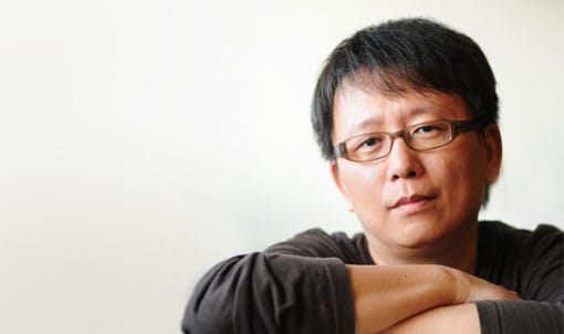 Li-chou Yang