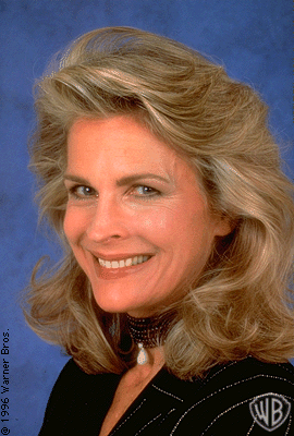 Candice Bergen