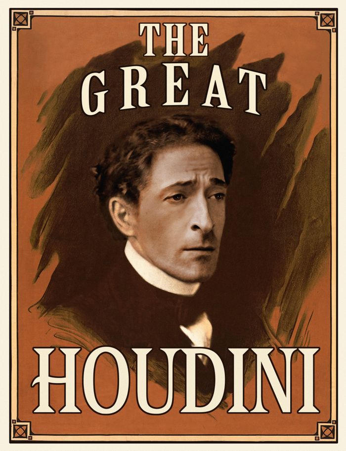 Houdini