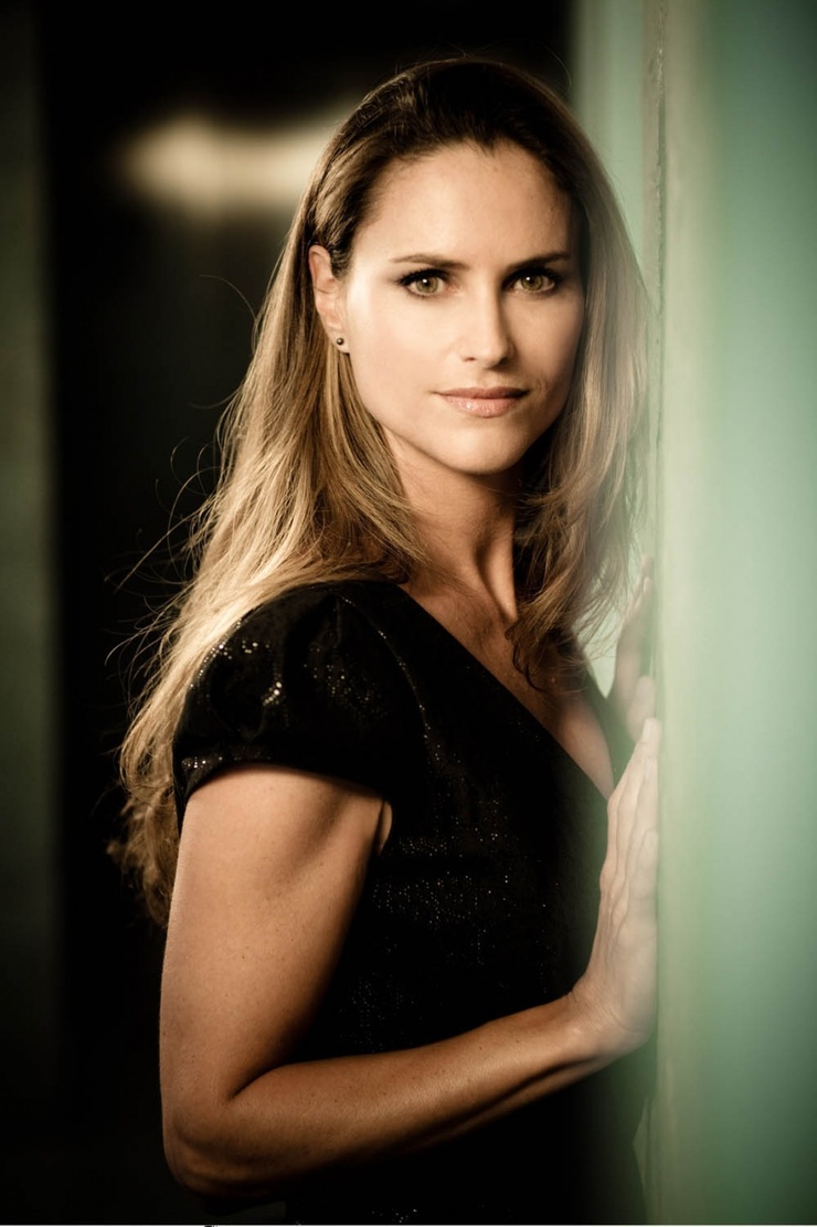 Carole Dechantre