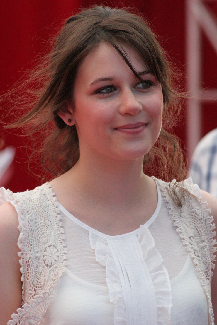 Coralie Caulier
