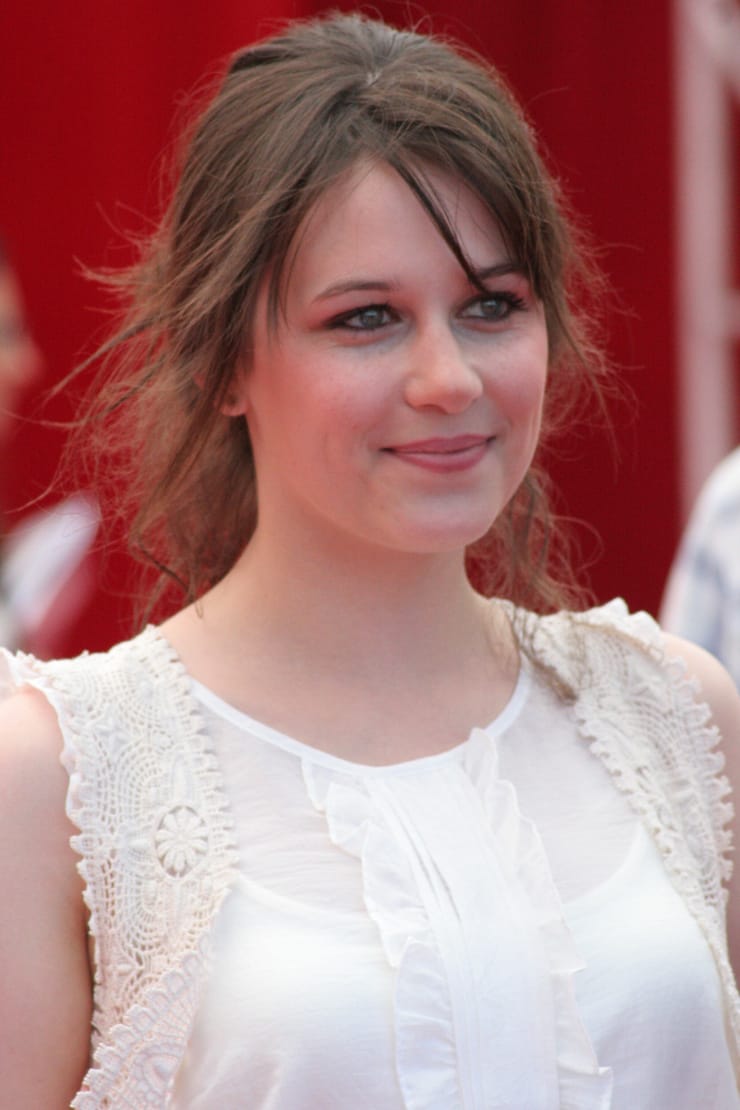 Coralie Caulier