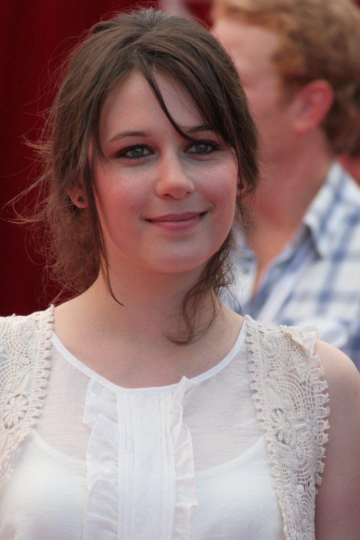Coralie Caulier