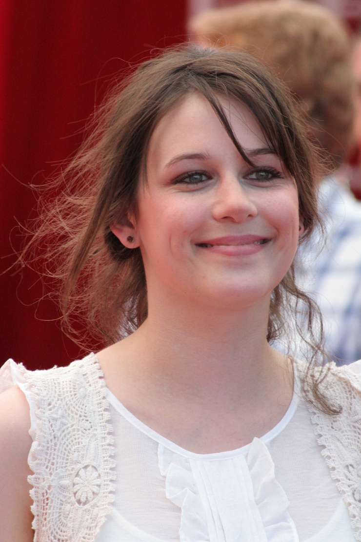 Coralie Caulier