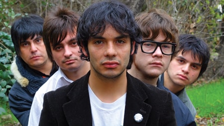 los bunkers