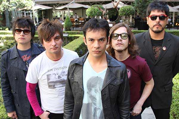 los bunkers