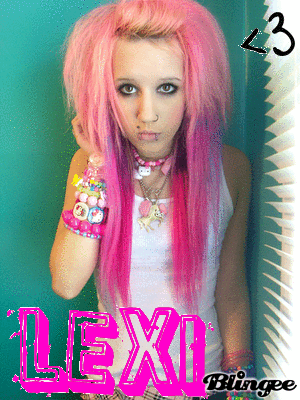 Lexi Lush