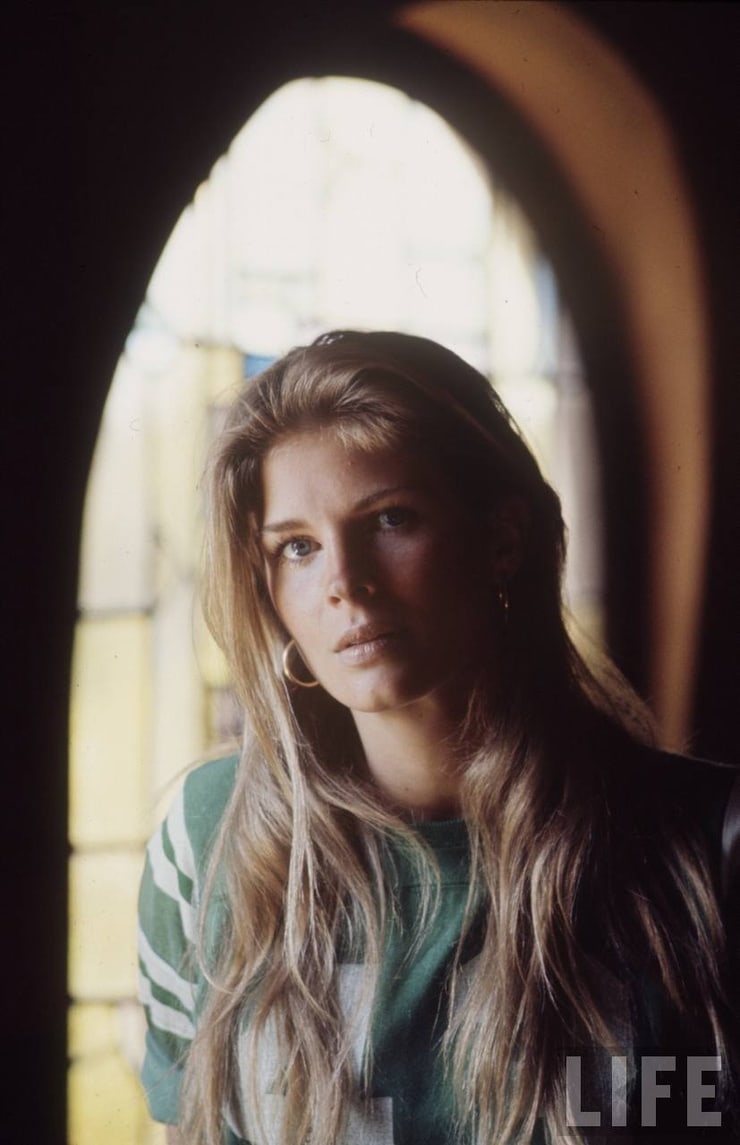 Candice Bergen