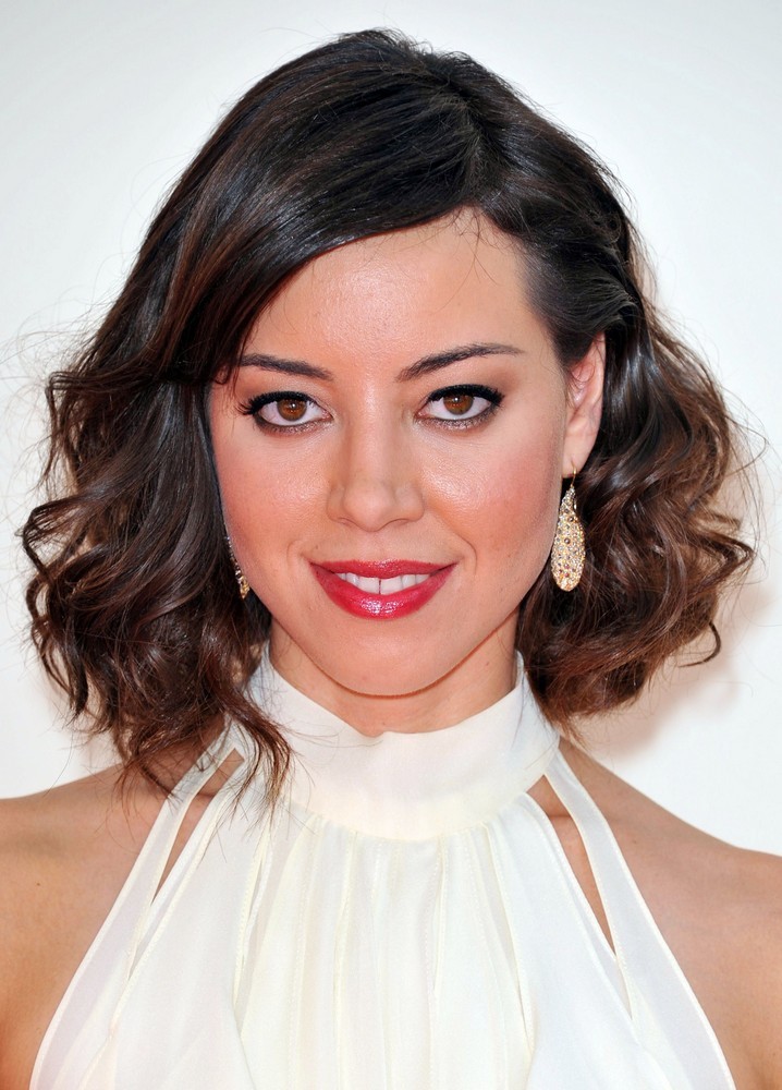 Aubrey Plaza Aubrey Plaza