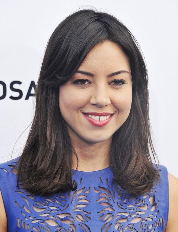 Picture of Aubrey Plaza