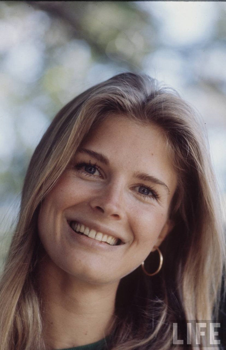 Candice Bergen Candice Bergen