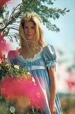 Candice Bergen