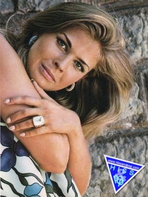 Candice Bergen