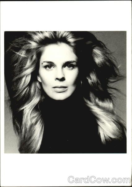 Candice Bergen