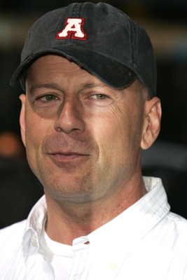 Bruce Willis