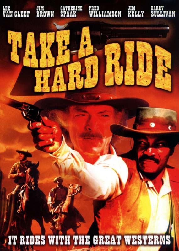 Take a Hard Ride